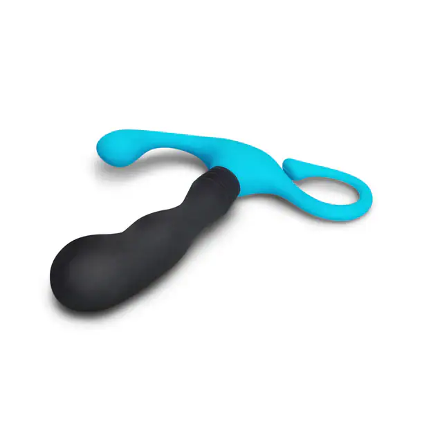 b-Vibe P-Spot Curl BV7810