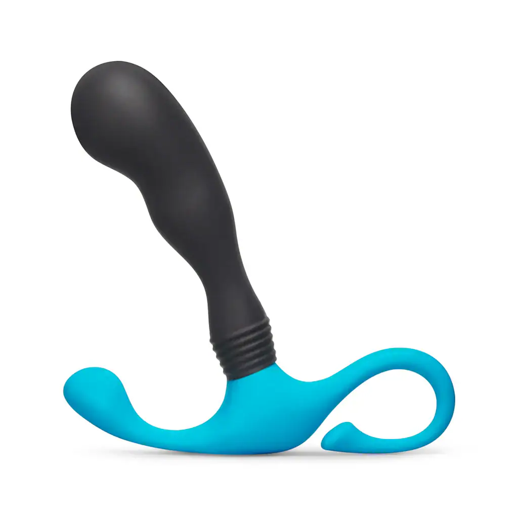 b-Vibe P-Spot Curl BV7810