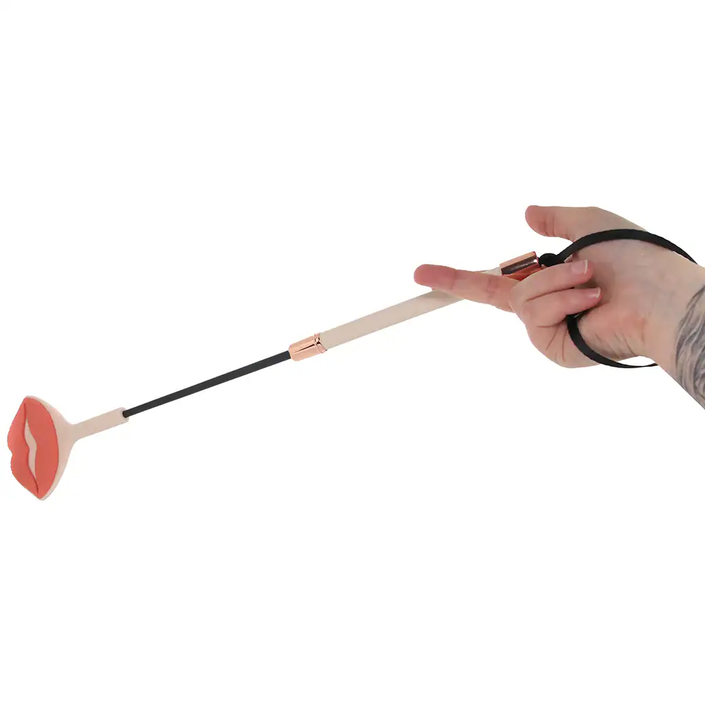 Cravache S&M Peaches 'n CreaMe Kiss SS-102104