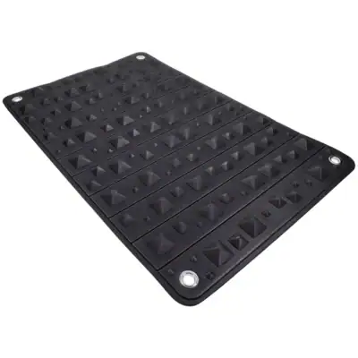 Edge Spiked Punishment Mat SS-980672