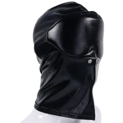 Edge Blackout Hood SS-980511