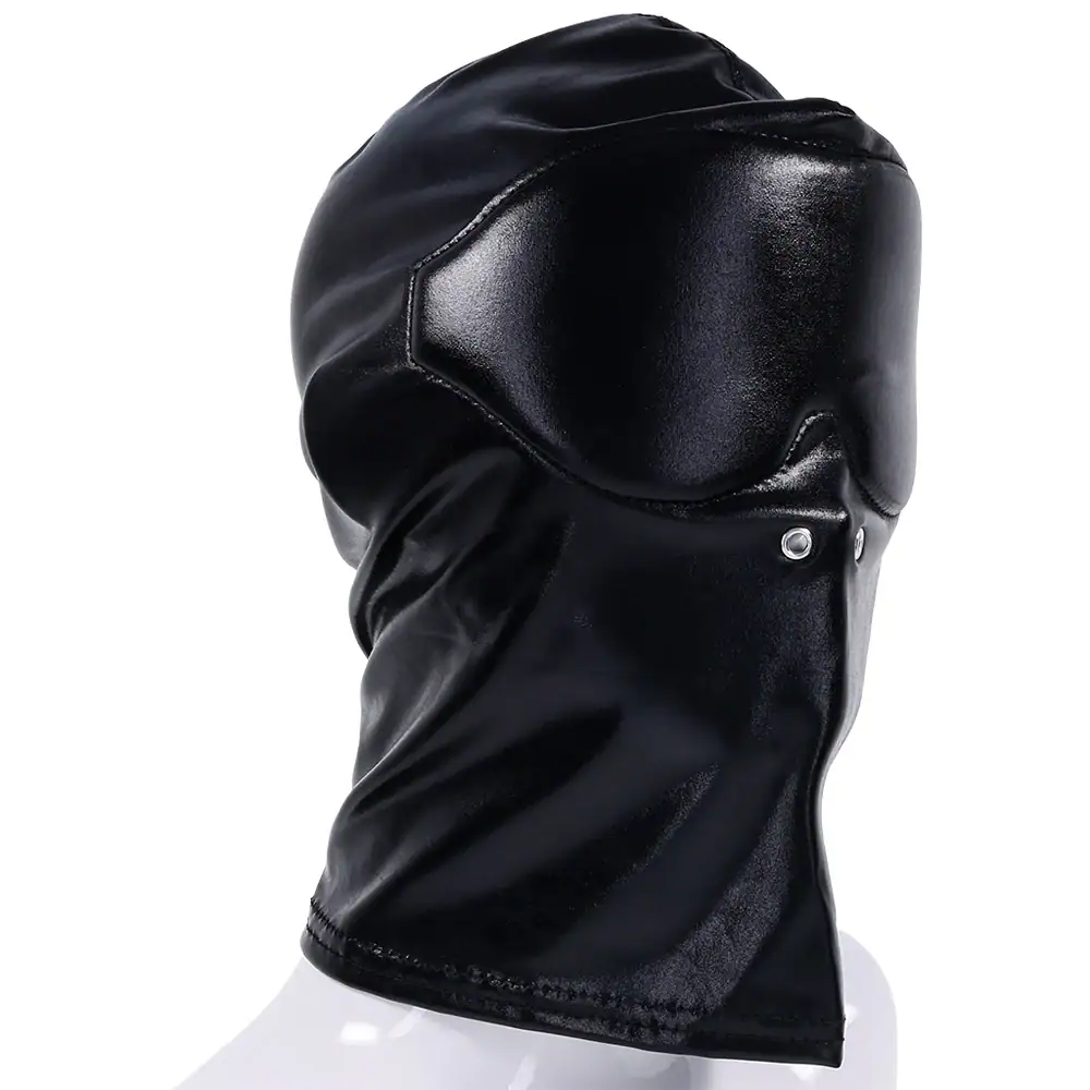 Edge Blackout Hood SS-980511