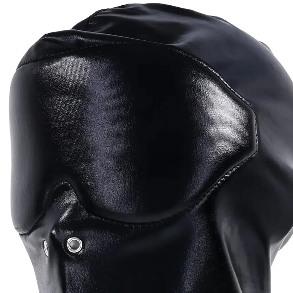 Edge Blackout Hood SS-980511