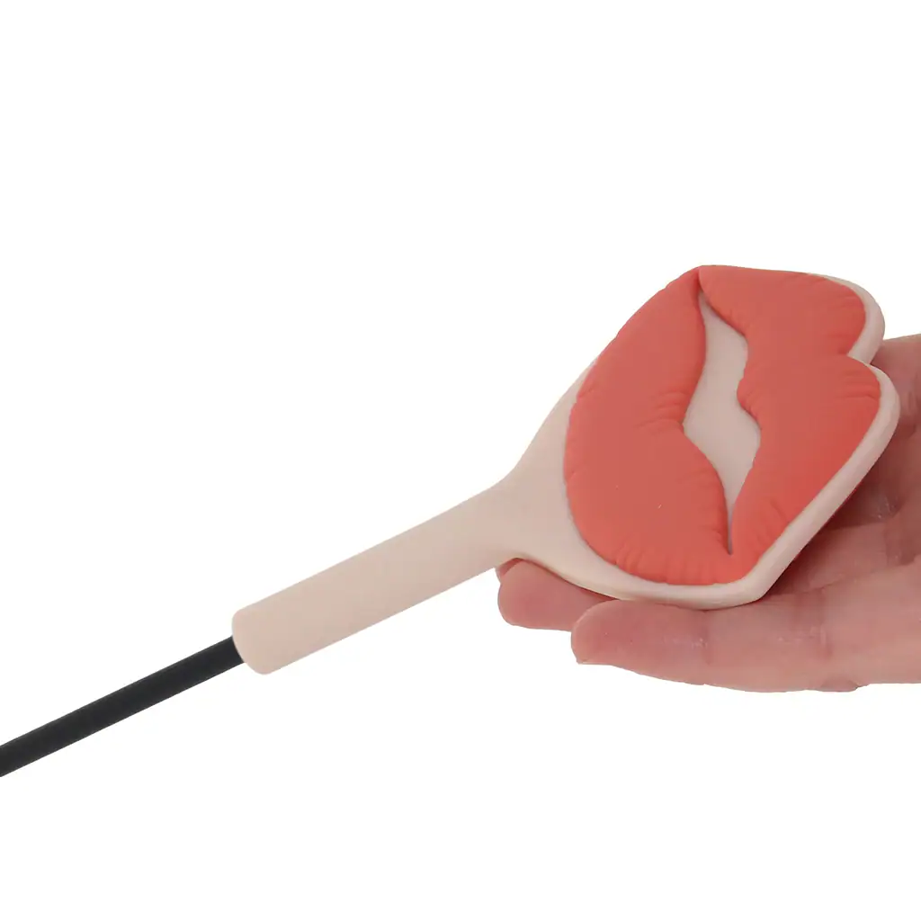 Cravache S&M Peaches 'n CreaMe Kiss SS-102104