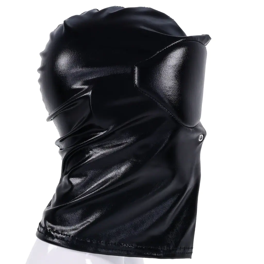 Edge Blackout Hood SS-980511