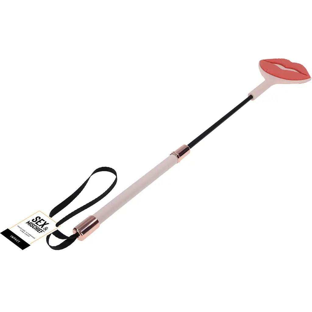 Cravache S&M Peaches 'n CreaMe Kiss SS-102104