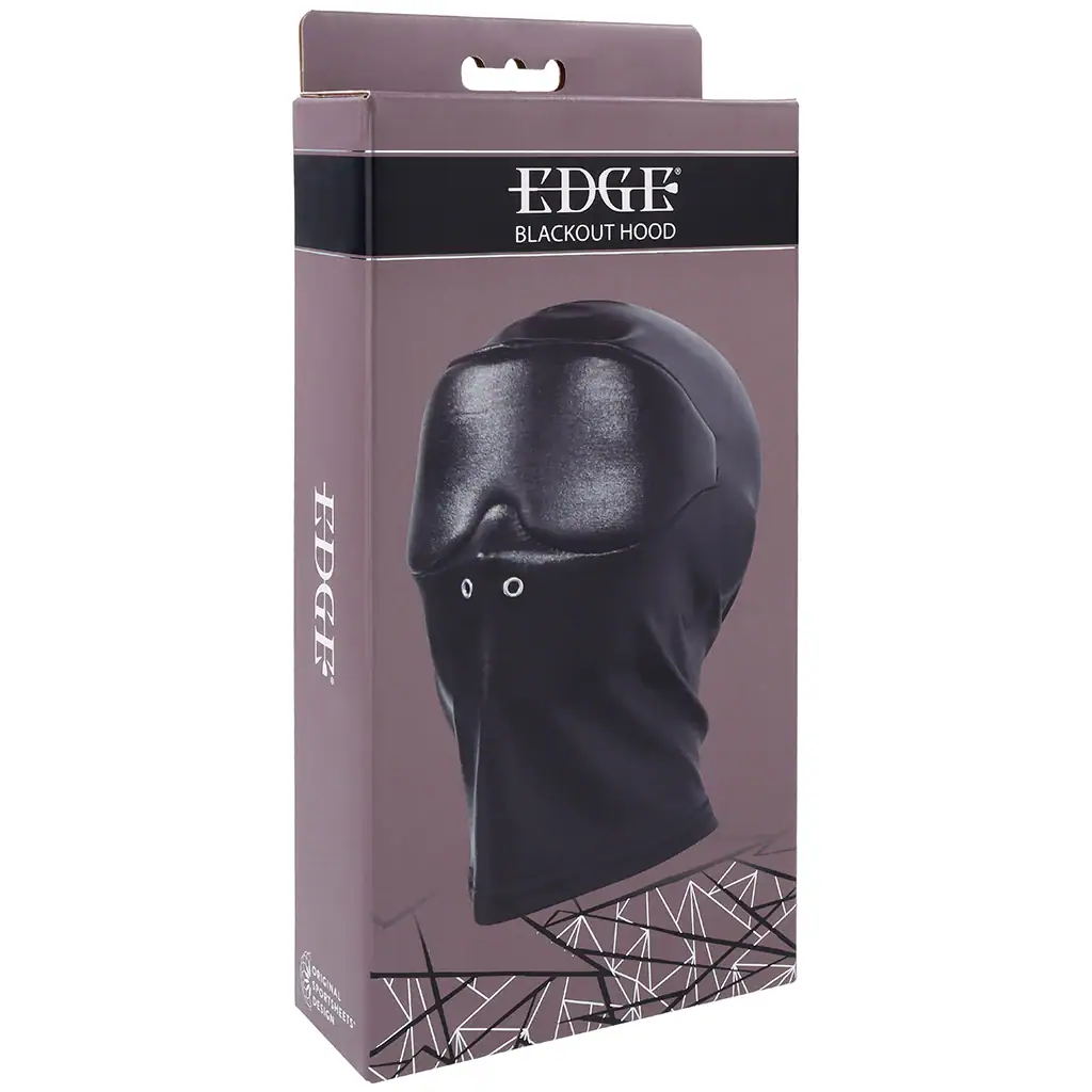 Edge Blackout Hood SS-980511