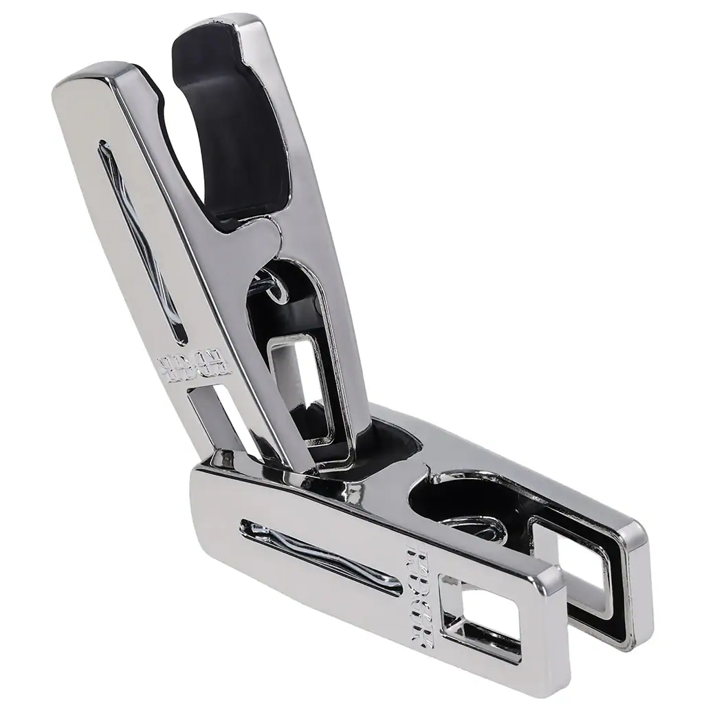 Ensemble de pinces ajustables Edge – 16 pièces SS-980337