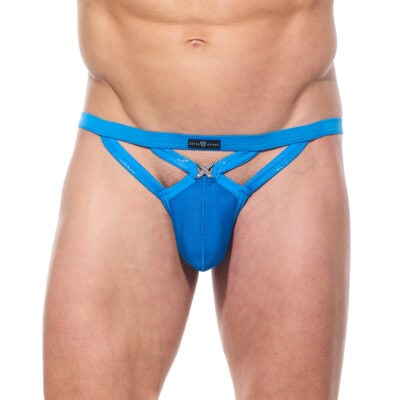 Tanga Homme CANDY-X 220404