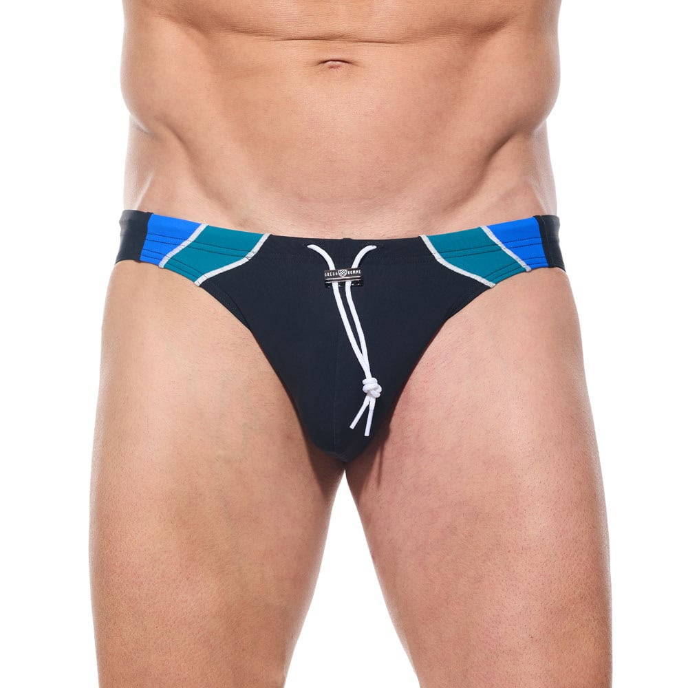 Slip Maillot de bain homme CRUISE CONTROL 220535