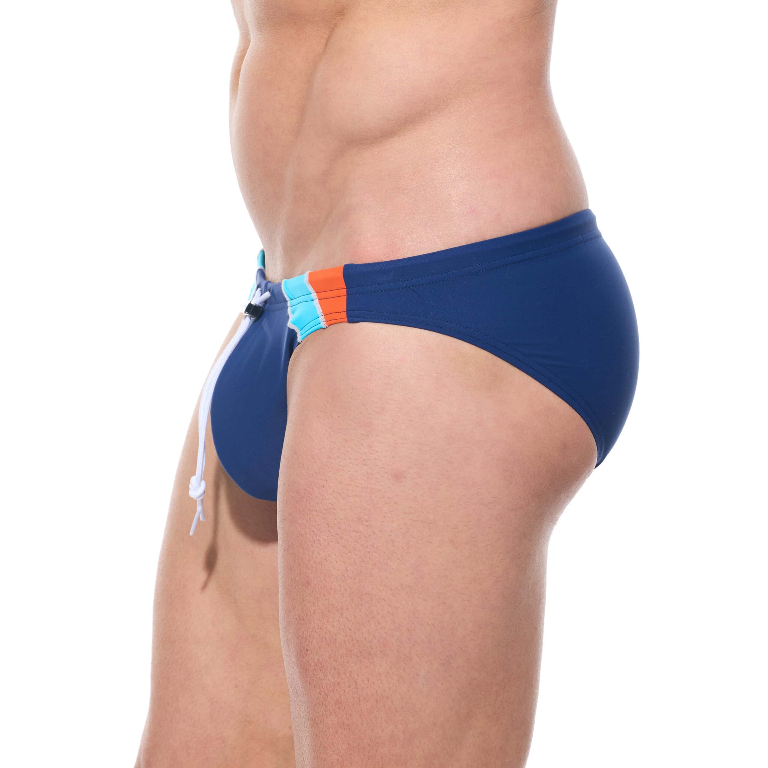 Slip Maillot de bain homme CRUISE CONTROL 220535