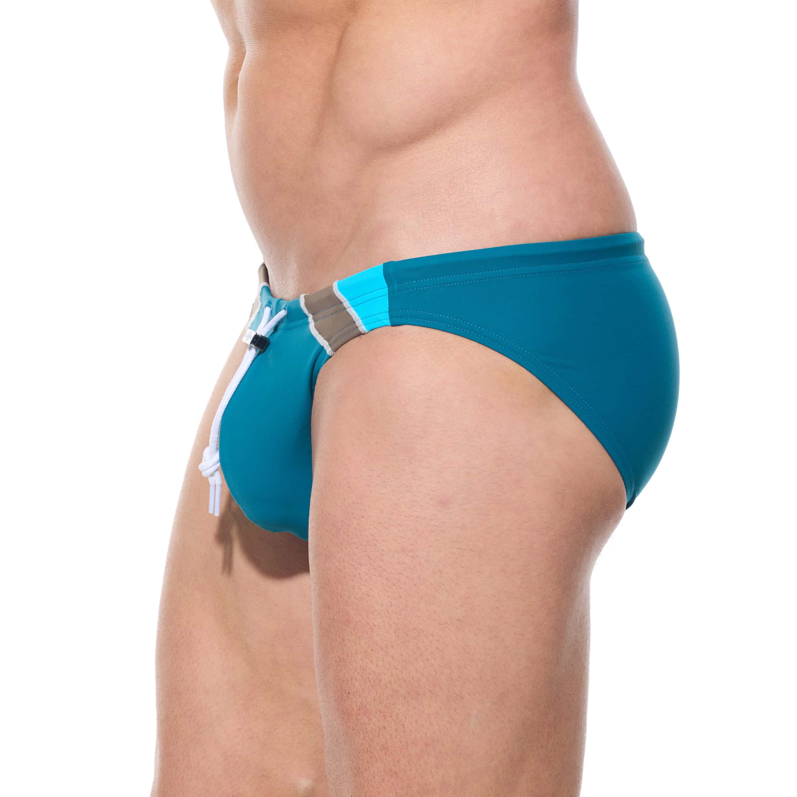 Slip Maillot de bain homme CRUISE CONTROL 220535