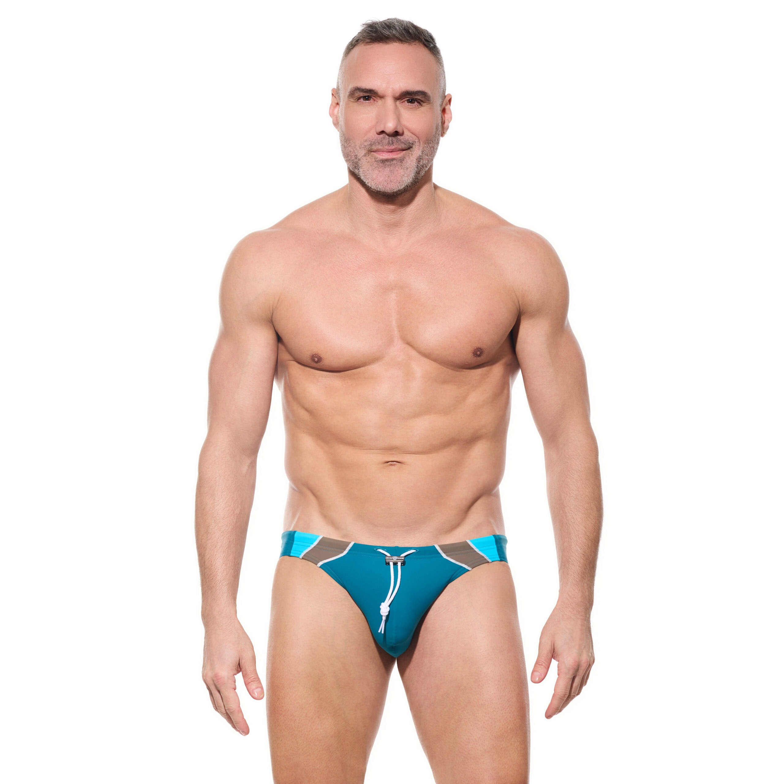 Slip Maillot de bain homme CRUISE CONTROL 220535