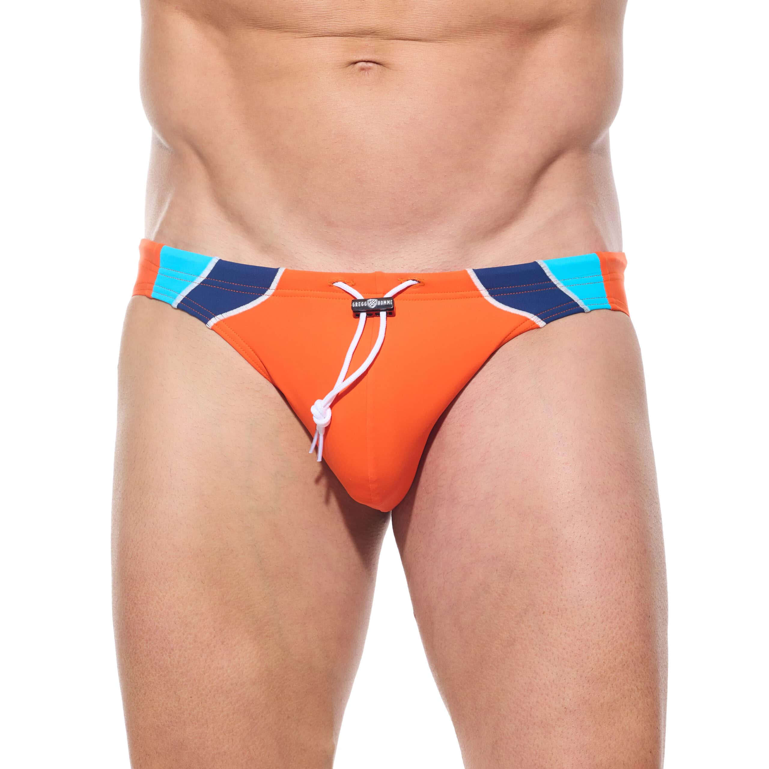 Slip Maillot de bain homme CRUISE CONTROL 220535