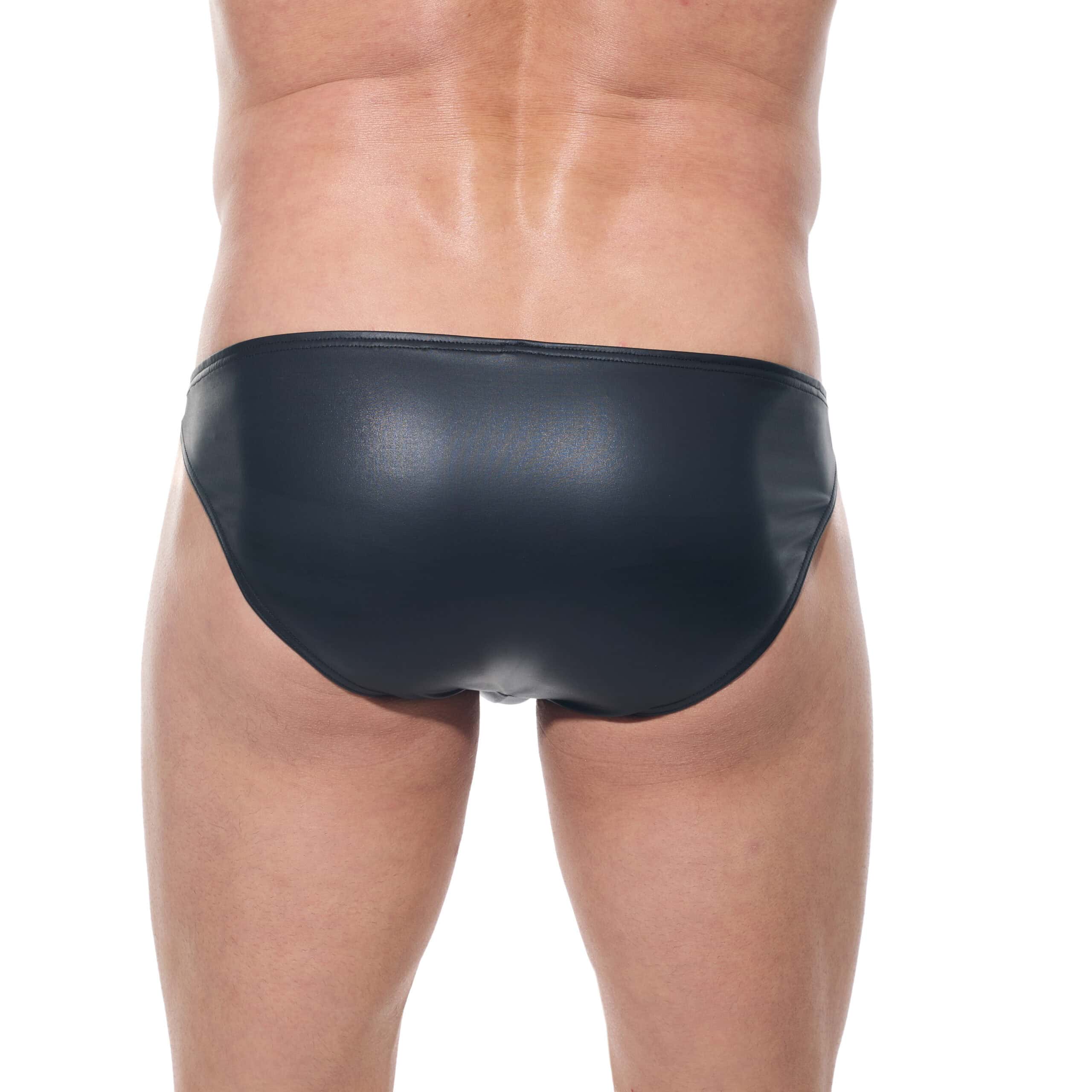 Slip homme AFTERLIGHT – slip ajusté et extensible confortable 220903