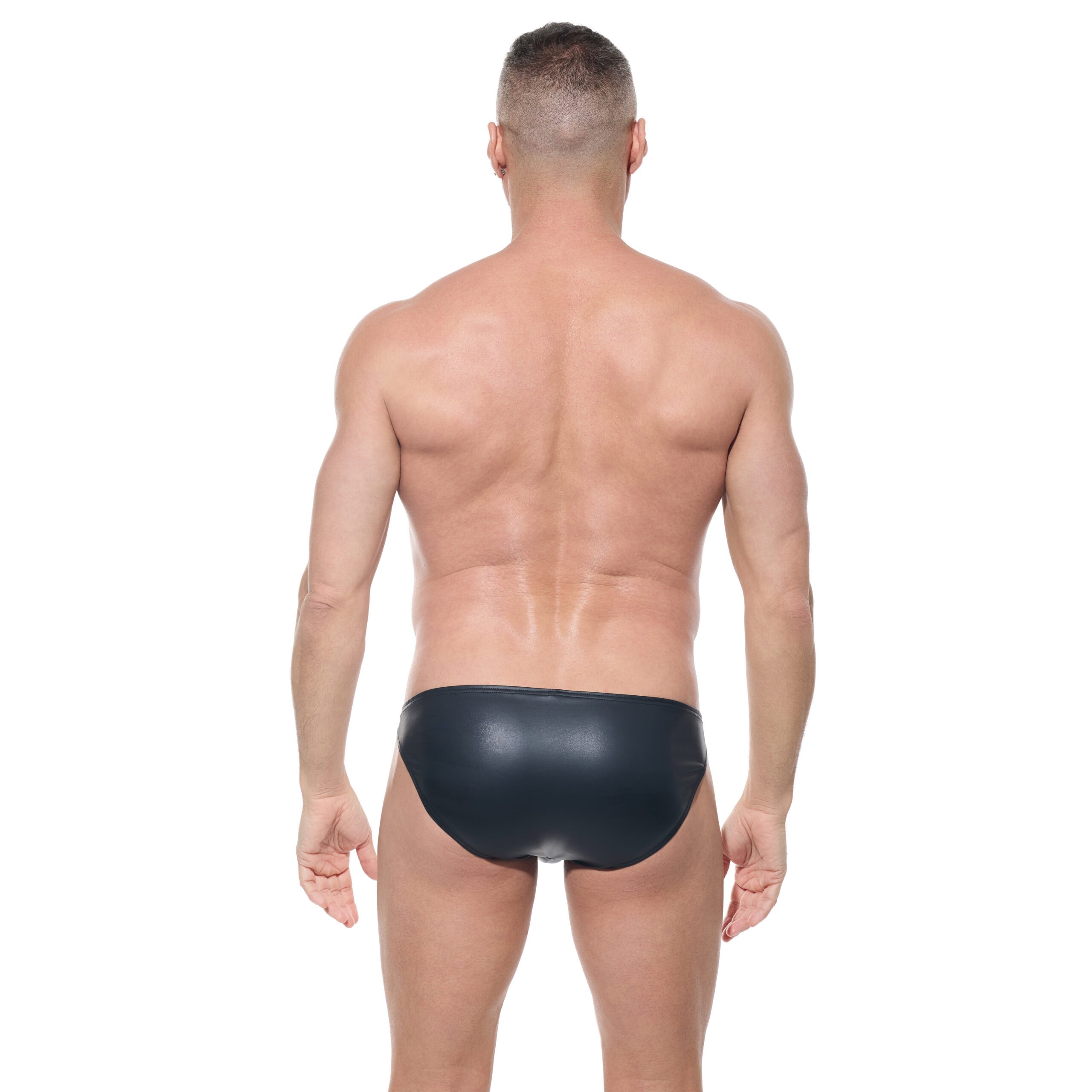 Slip homme AFTERLIGHT – slip ajusté et extensible confortable 220903