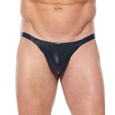 Tanga homme AFTERLIGHT – tanga ajusté et extensible confortable 220904