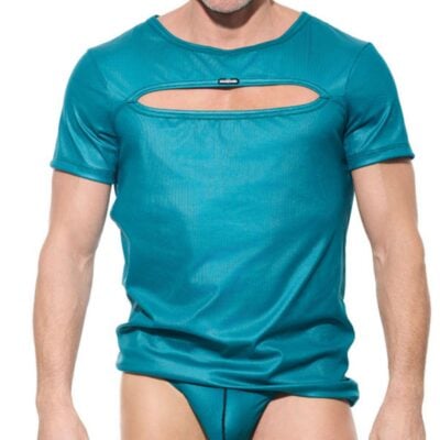 T-shirt homme GOLDEN HOUR 221007