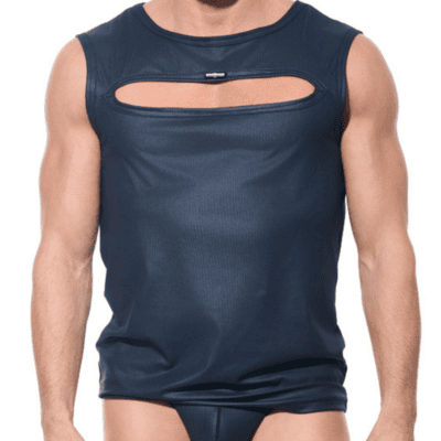 Débardeur homme GOLDEN HOUR 221022