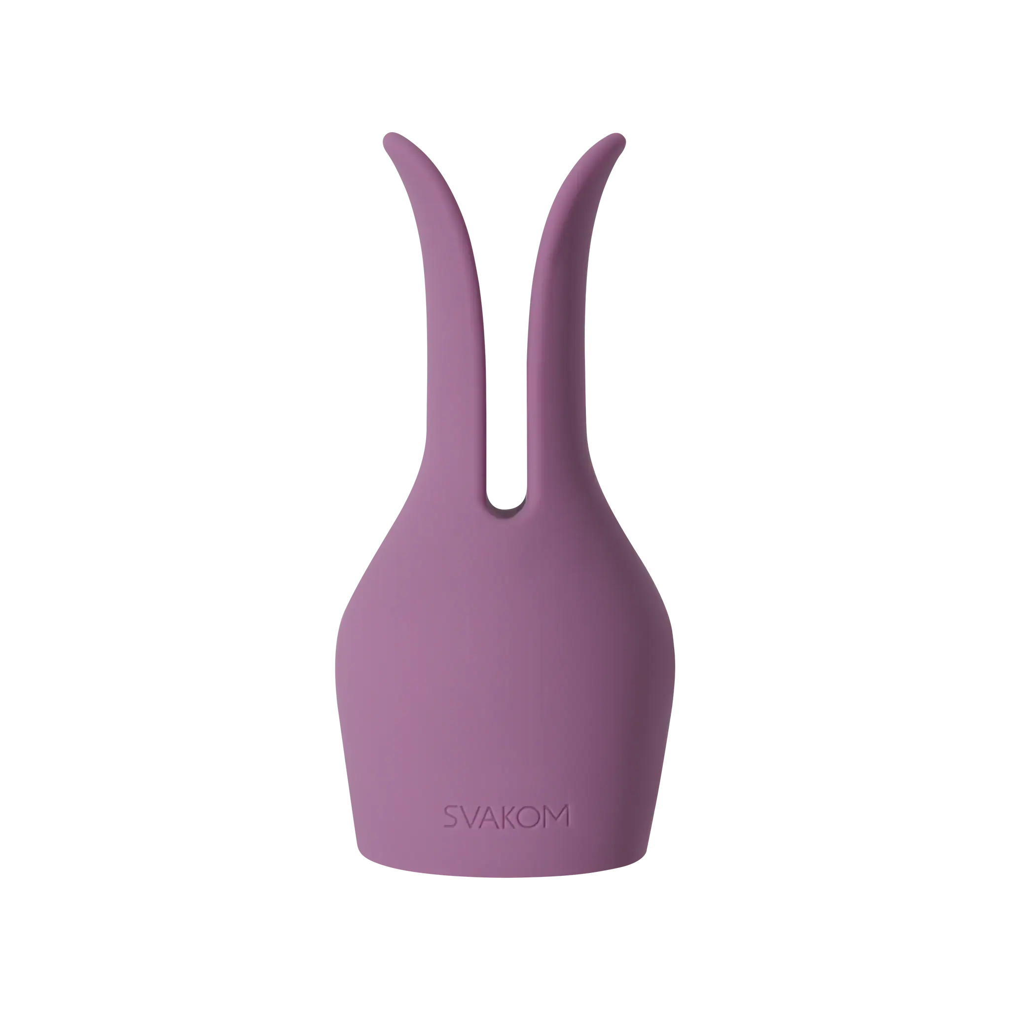 Svakom Emma Neo 2 – Vibrateur Wand Puissant avec Chauffage 38°C, Silicone Étanche et Modes de Vibration Intelligents