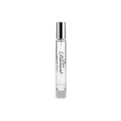 Parfum Pur Diamant 10ml – Parfum Floral Fruité Lumineux et Féminin Caroline
