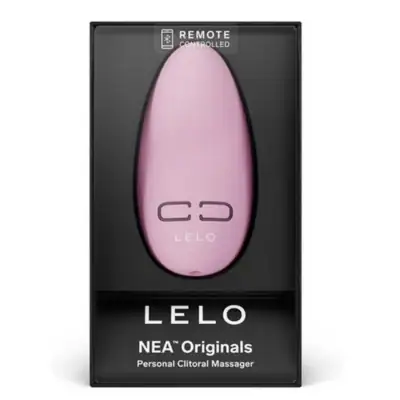 LELO NEA™ Originals – Stimulateur Rechargeable Compact et Connecté