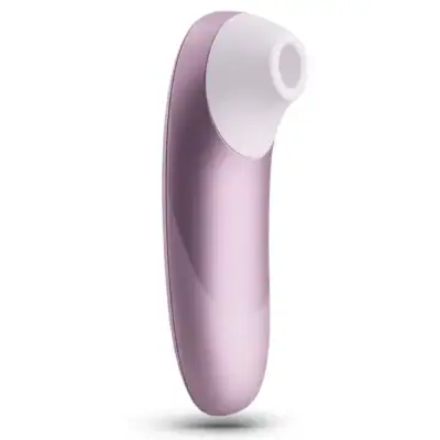 Womanizer Pro stimulateur clitoridien waterproof rechargeable