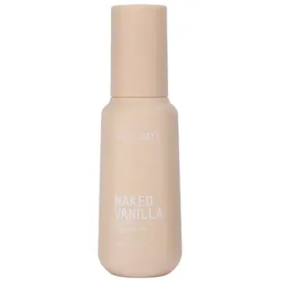 SIMPLY SEXY – Pheromone Hair + Body Mist – Naked Vanilla – 99 mL / 3.35 fl oz SS703