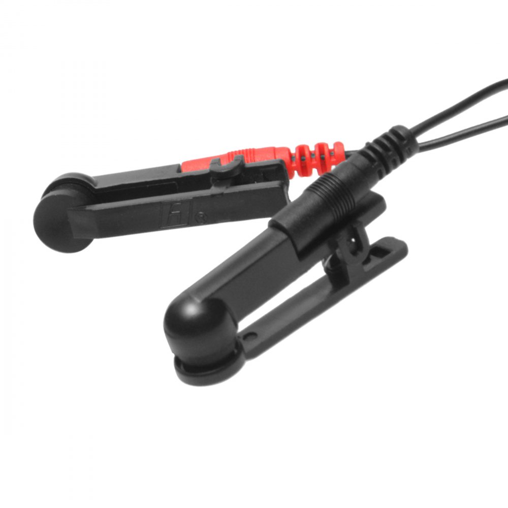 Zeus Beginner Electrosex Kit – Kit d’Électrostimulation BDSM Débutant avec Boîtier de Contrôle et Accessoires MI800