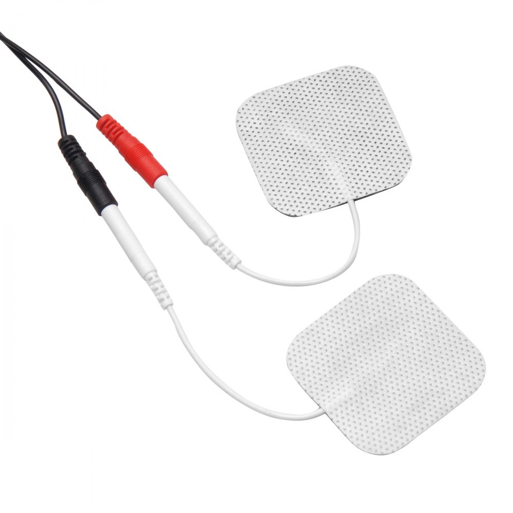 Zeus Beginner Electrosex Kit – Kit d’Électrostimulation BDSM Débutant avec Boîtier de Contrôle et Accessoires MI800