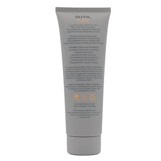 SUTIL Pure – Lubrifiant Personnel à Base d’Eau pour Peaux Sensibles