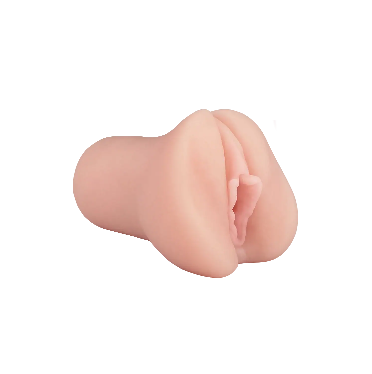 Alive Amelia – Masturbateur Réaliste en TPE Ultra Doux et Réutilisable 30877