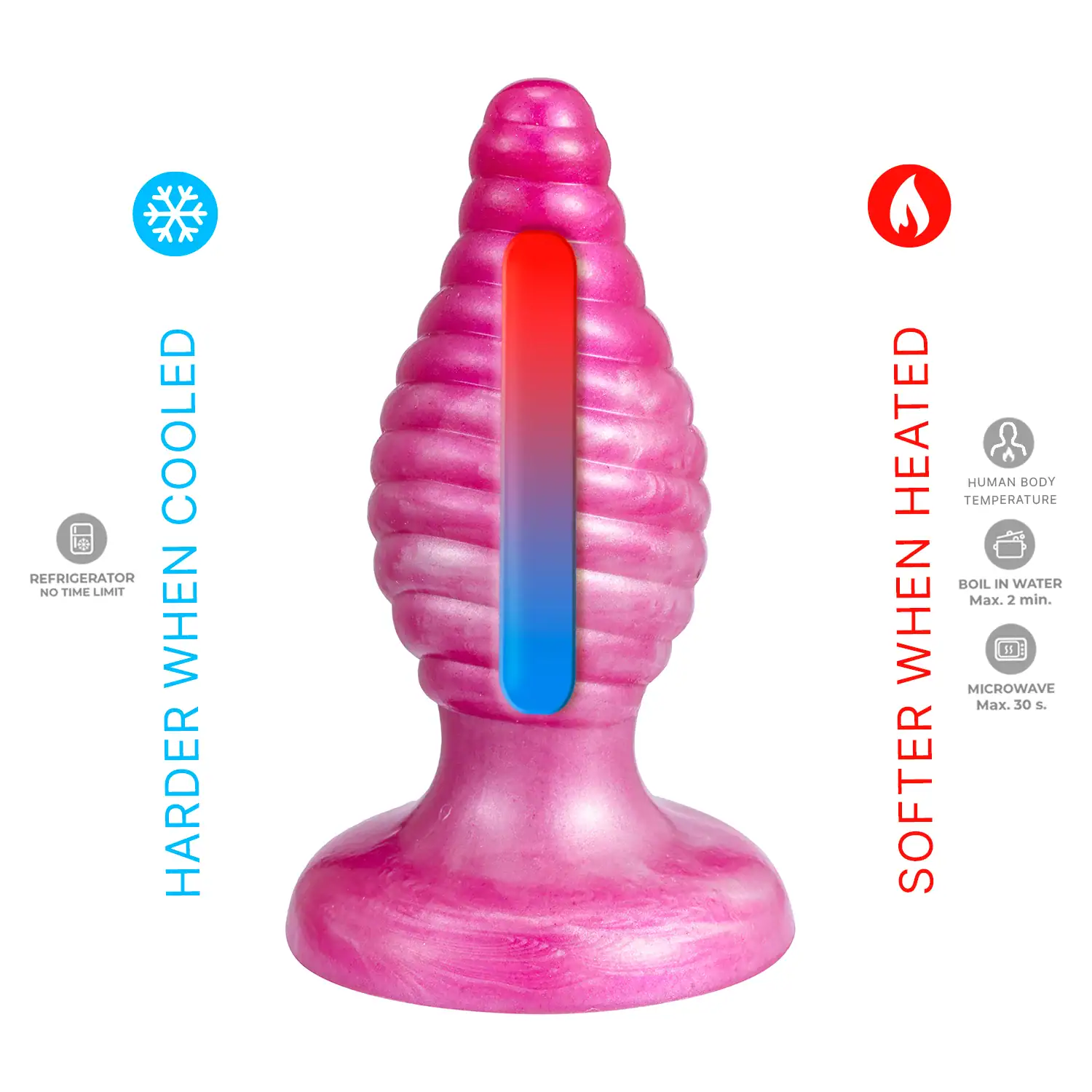 SilexD Fantasy Cherry