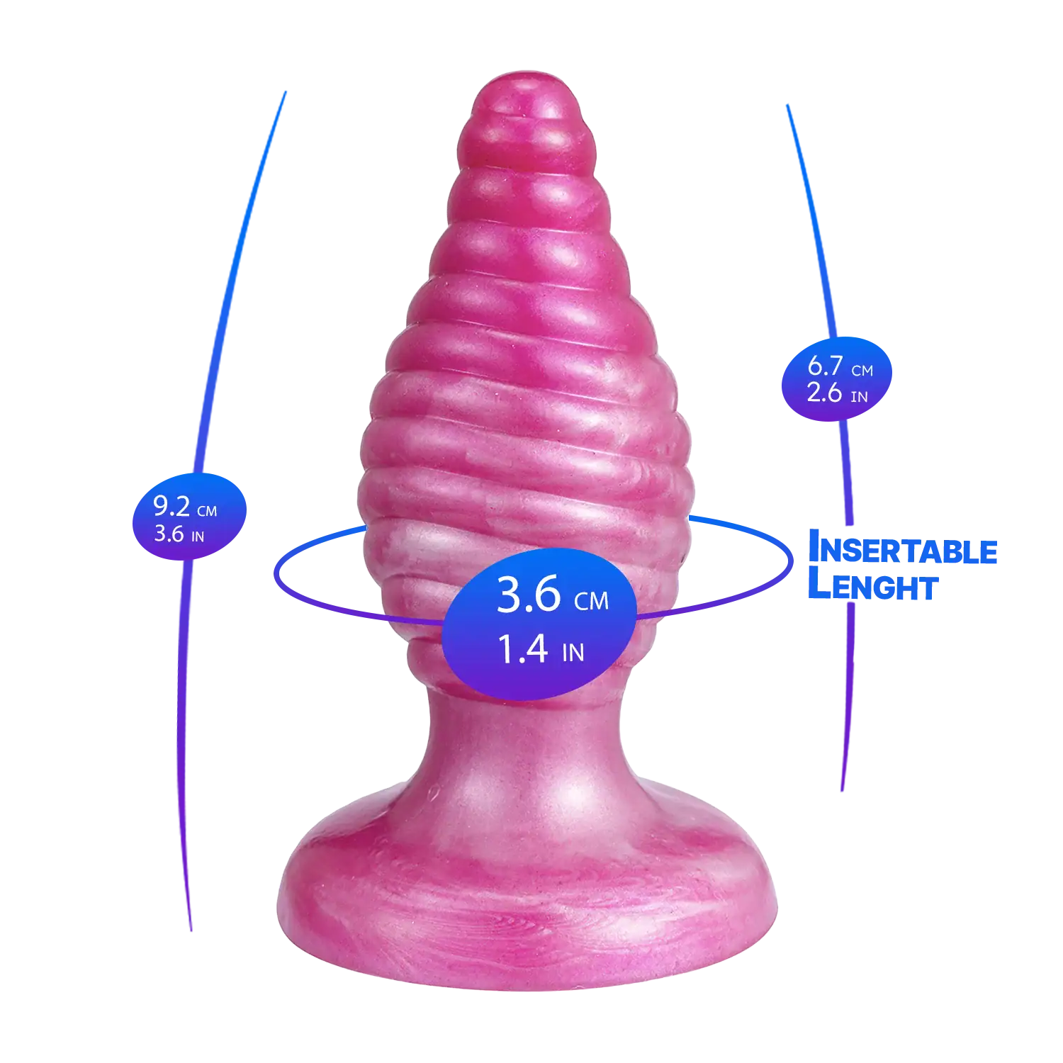 SilexD Fantasy Cherry