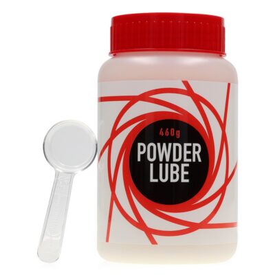 Powder Lube – Lubrifiant en Poudre à Base d’Eau EX5106