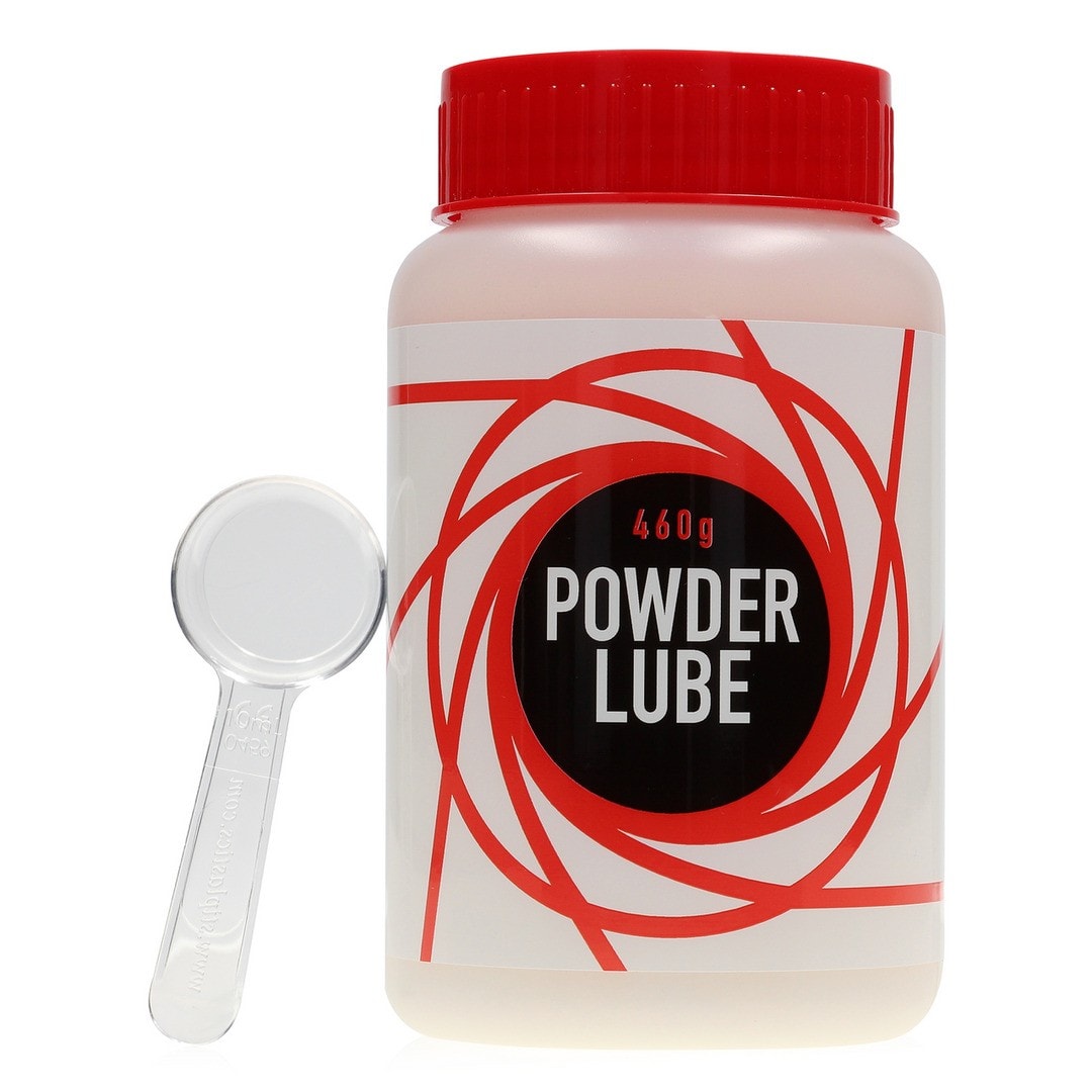 Powder Lube – Lubrifiant en Poudre à Base d’Eau EX5106