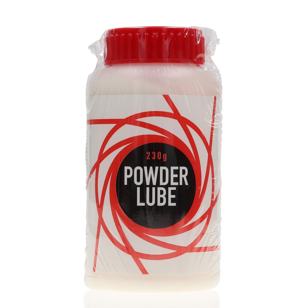 Powder Lube – Lubrifiant en Poudre à Base d’Eau - Image 2