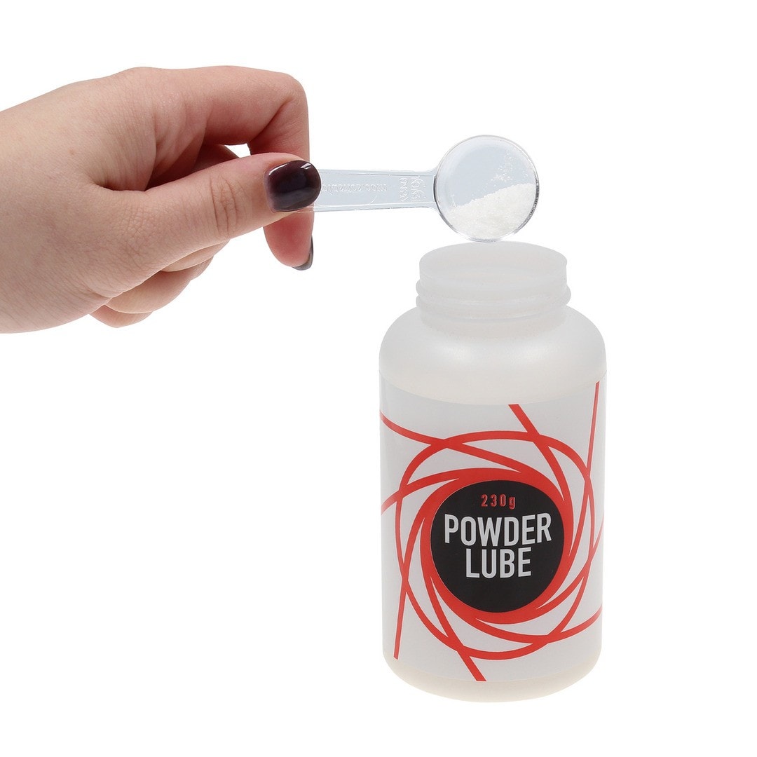 Powder Lube – Lubrifiant en Poudre à Base d’Eau - Image 5
