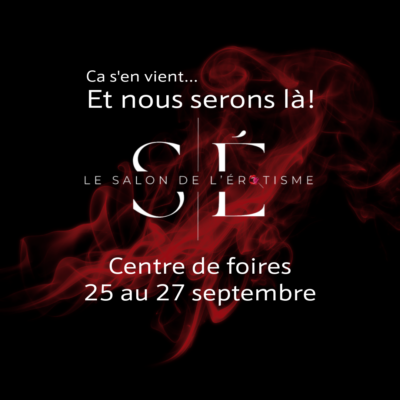 boutique érotique Accueil
