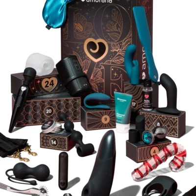 Calendrier de l’Avent Lovehoney Luxury 2026 – 24 jours de plaisirs luxueux